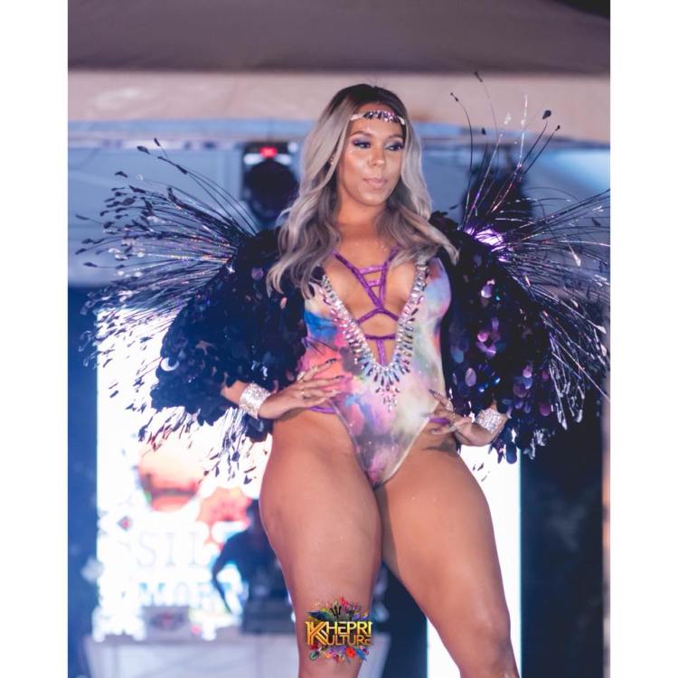 Khepri Kulture Crop Over 2018 Band Launch 5