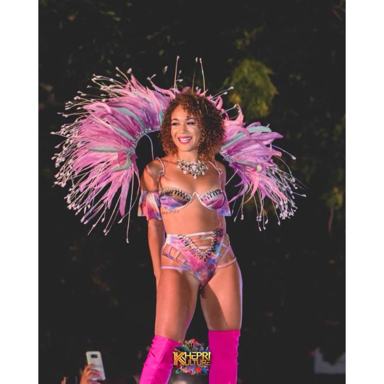 Khepri Kulture Crop Over 2018 Band Launch 6