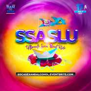 SSA SLU 2022 SSA SLU 2022