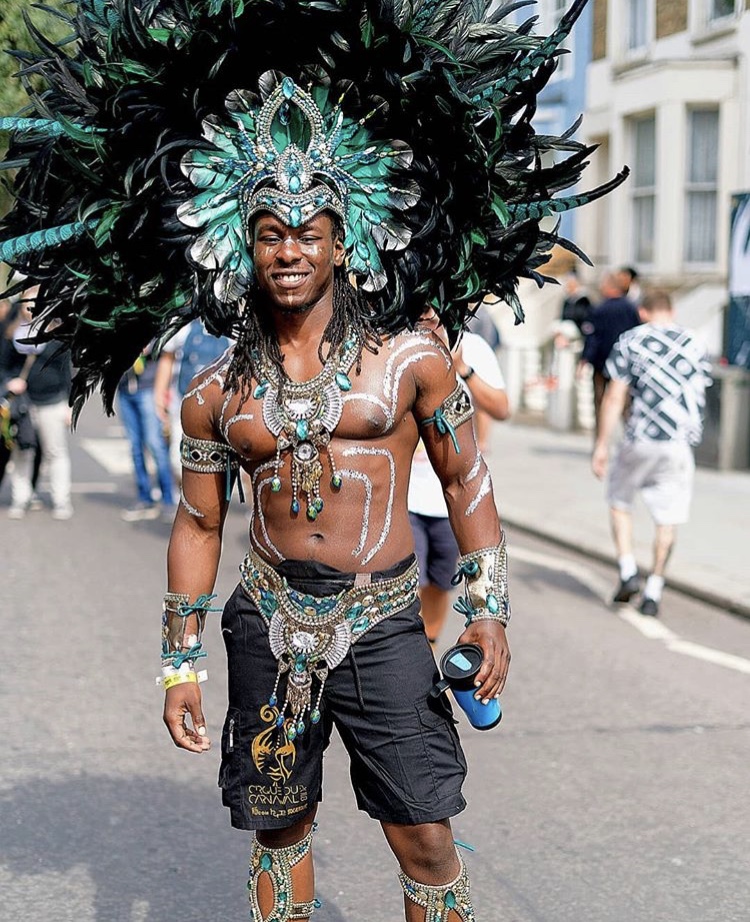 Notting Hill Carnival 2018