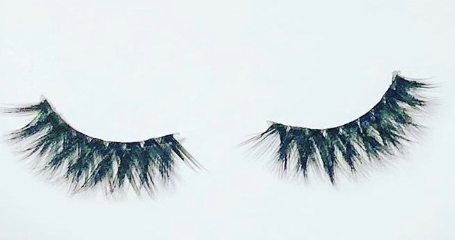 Hot Gyal Lashes