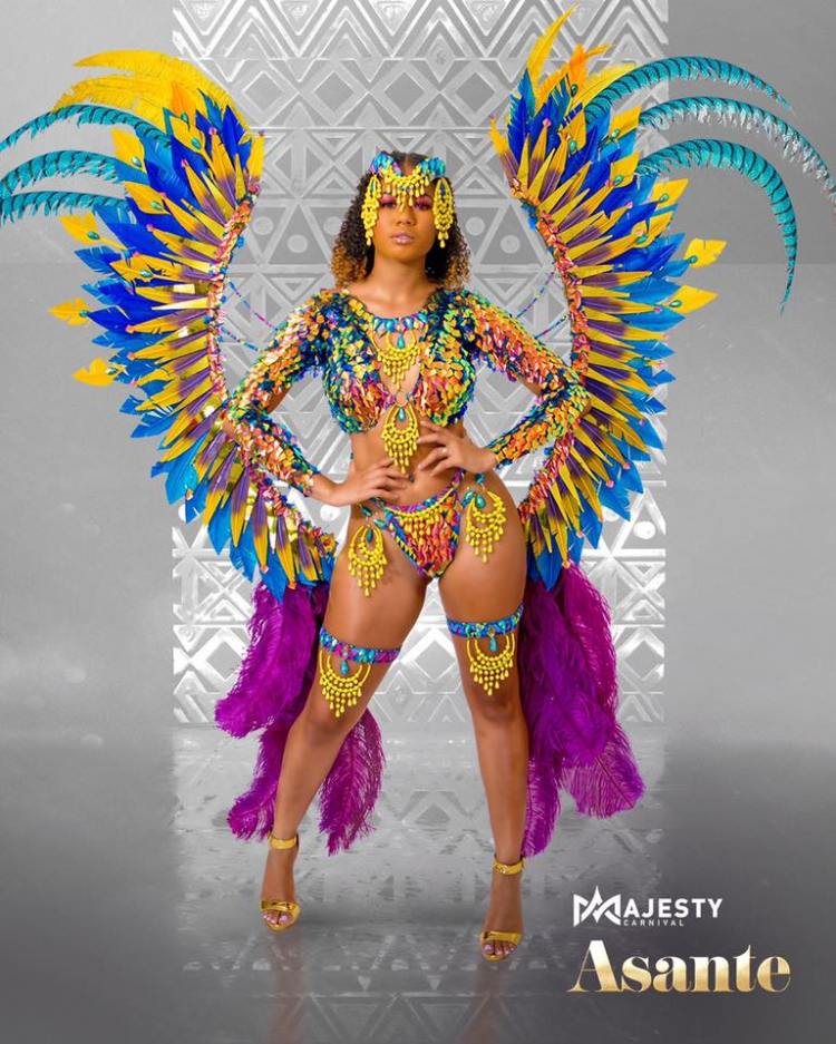 SKB Costume