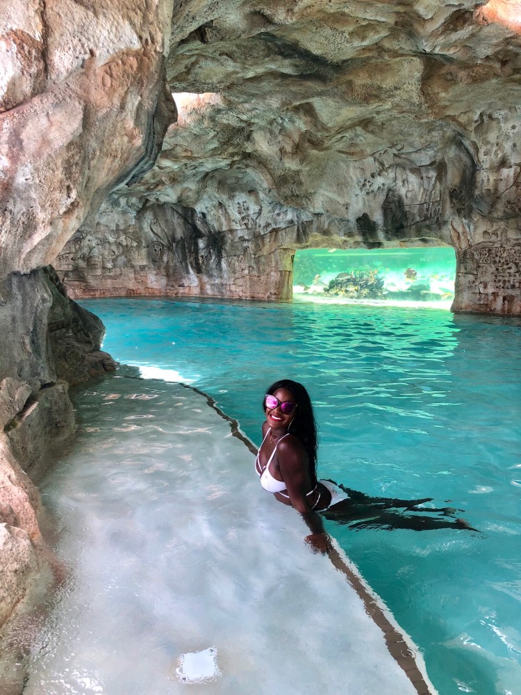 Bahamas Vacation 2018 - The Cove
