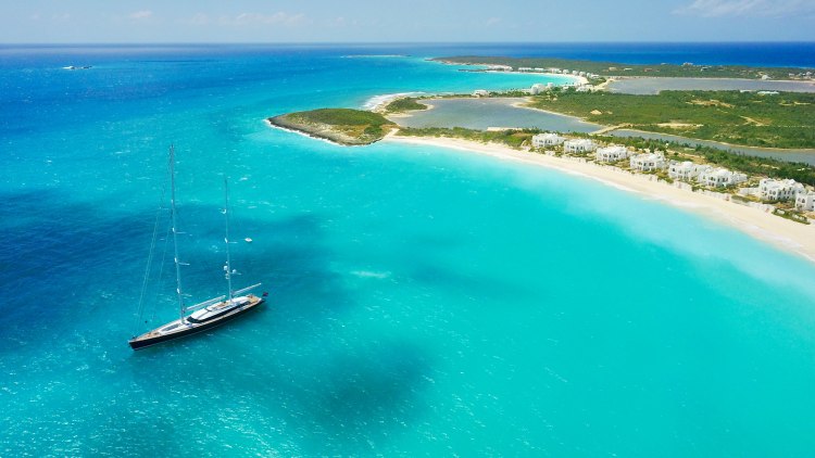 Anguilla 2020