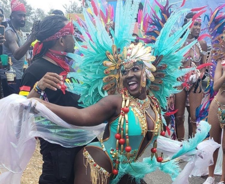 Jamaica Carnival 2019 SPICE