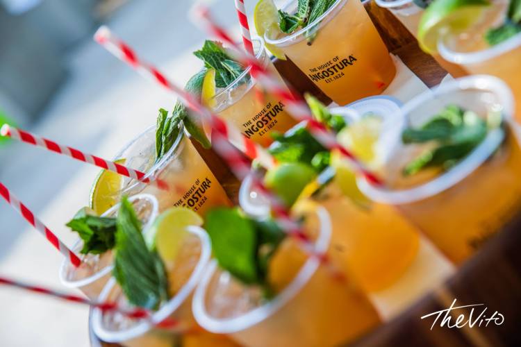 maitai drinks