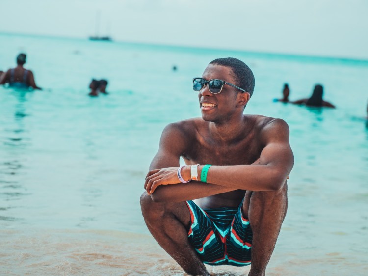 JEL x Tobago