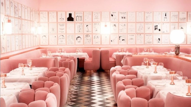 pink-sketch-london-portrel