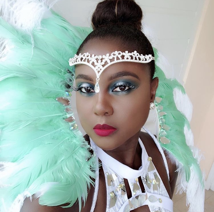 Hot Gyal Lashes