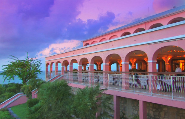 Buccaneer Resort