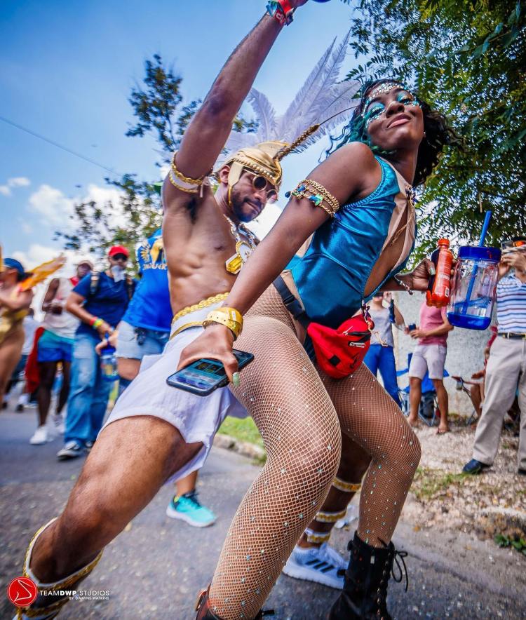 Jamaica Carnival 2020 (1)