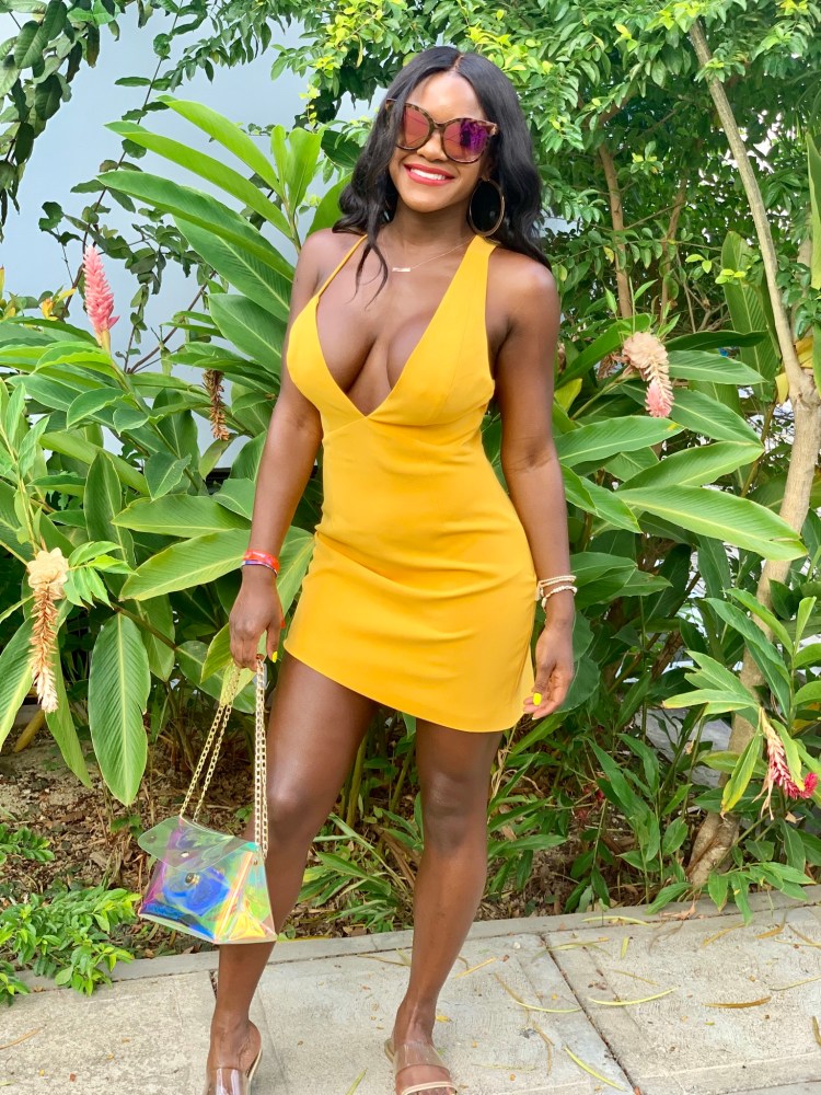 Shades Breakfast Fete