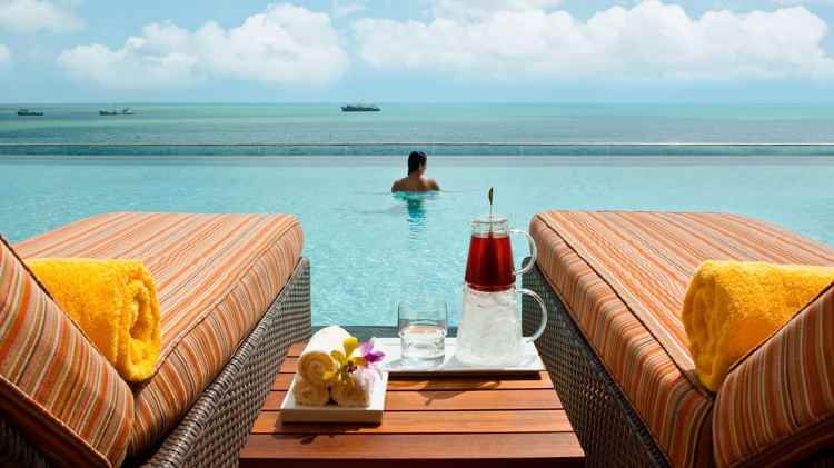 Hyatt Trinidad 2020
