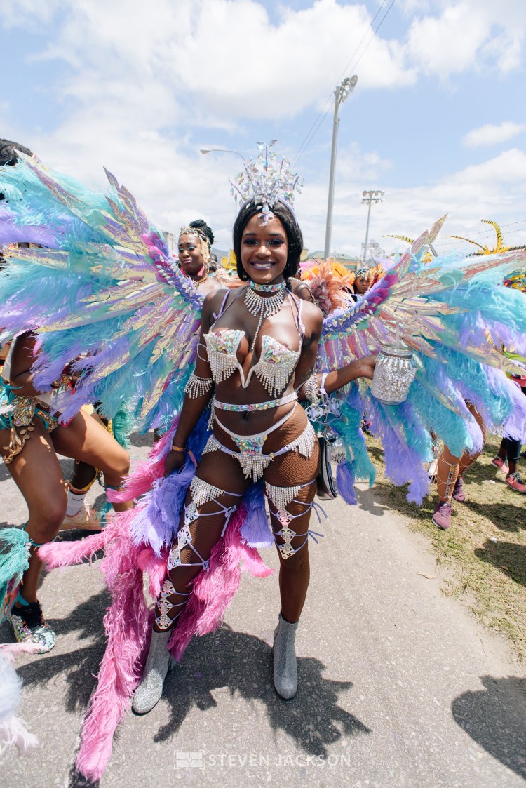 Global Carnivalist x Tribe Carnival 2019