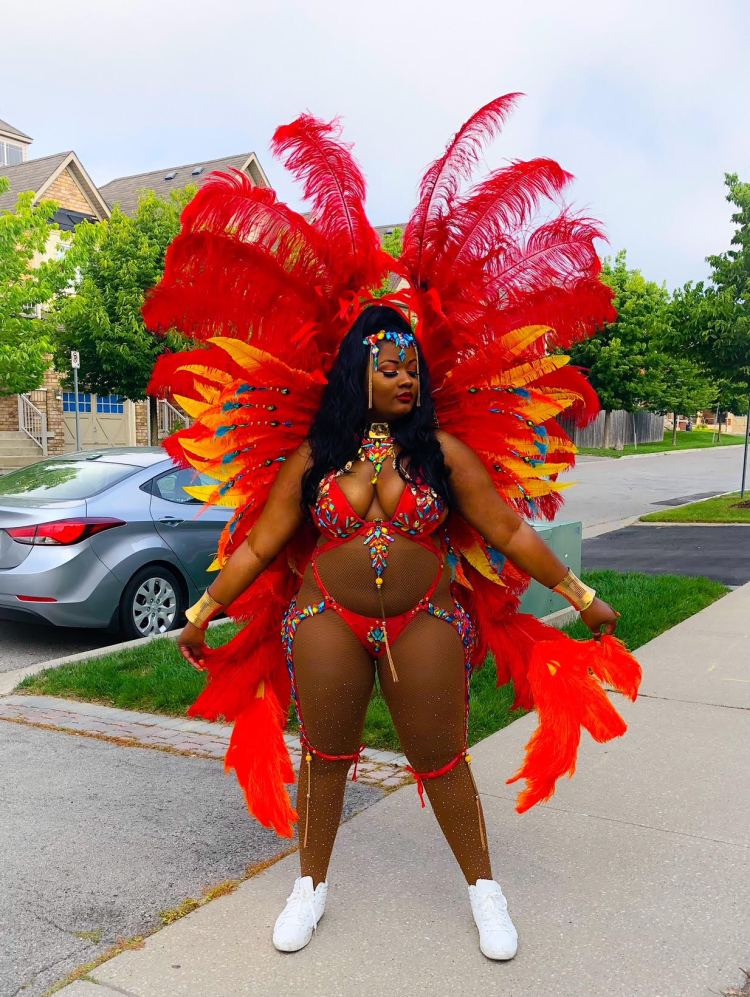 Dej Morrison